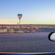 Image for article titled What It Was Like Driving My Dream Car, A Hyperblurple McLaren P1, Home
